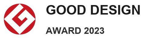 Good Design Award 2023