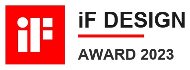 iF DESIGN AWARD 2023