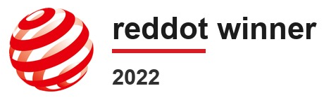 Red Dot Design Award 2022