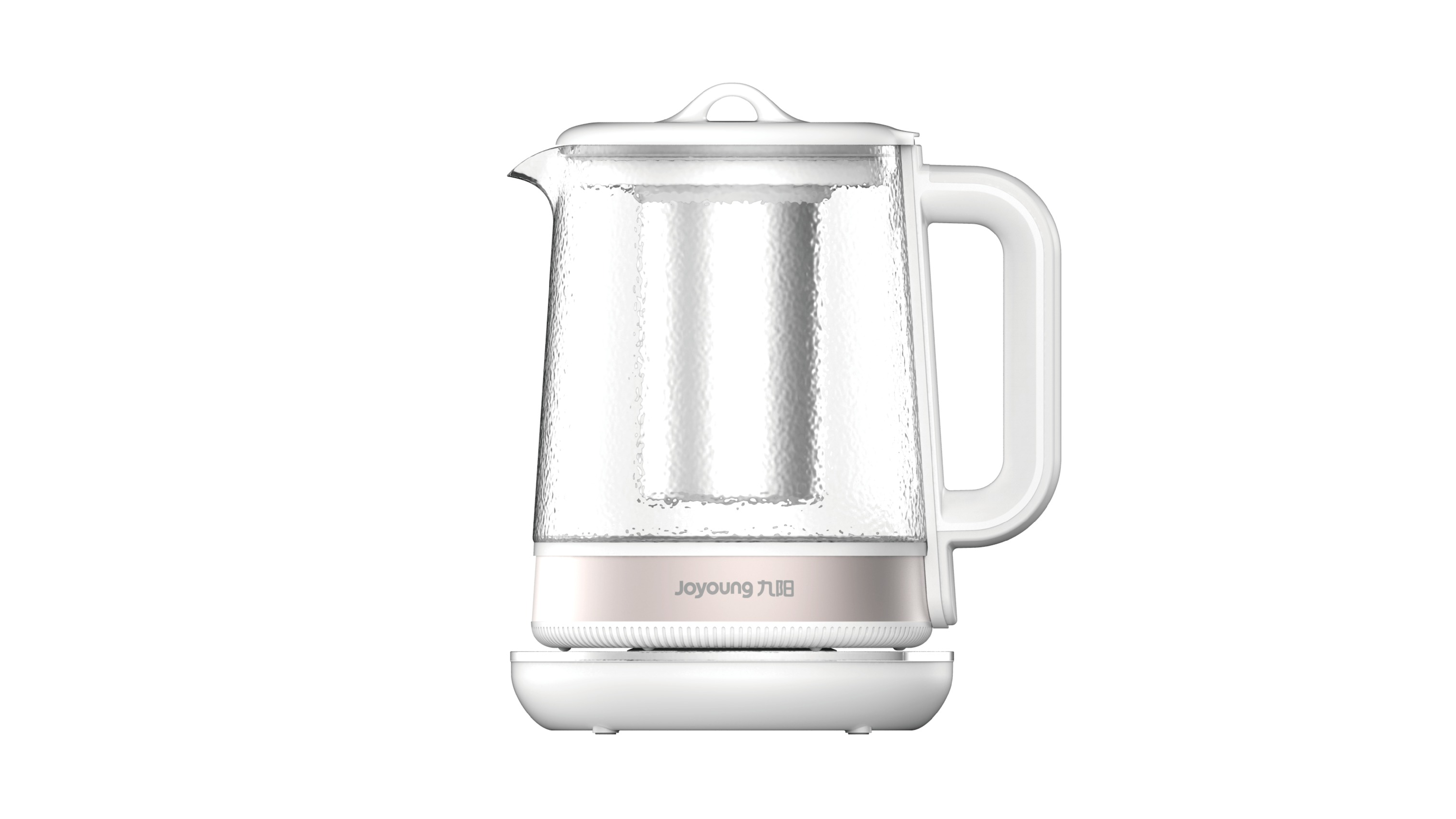 Chuxue health kettle front product detail